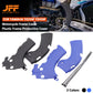 Protège-cadre plastique — Yamaha YZ250F YZ450F YZ450FX WR 2018-2022