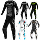 2026 Helium MX Jersey Set fh CNVS Moto Gear Set Off Road Kit Motorcycle Jersey Set Motocross Combo Dirt Bike Suit