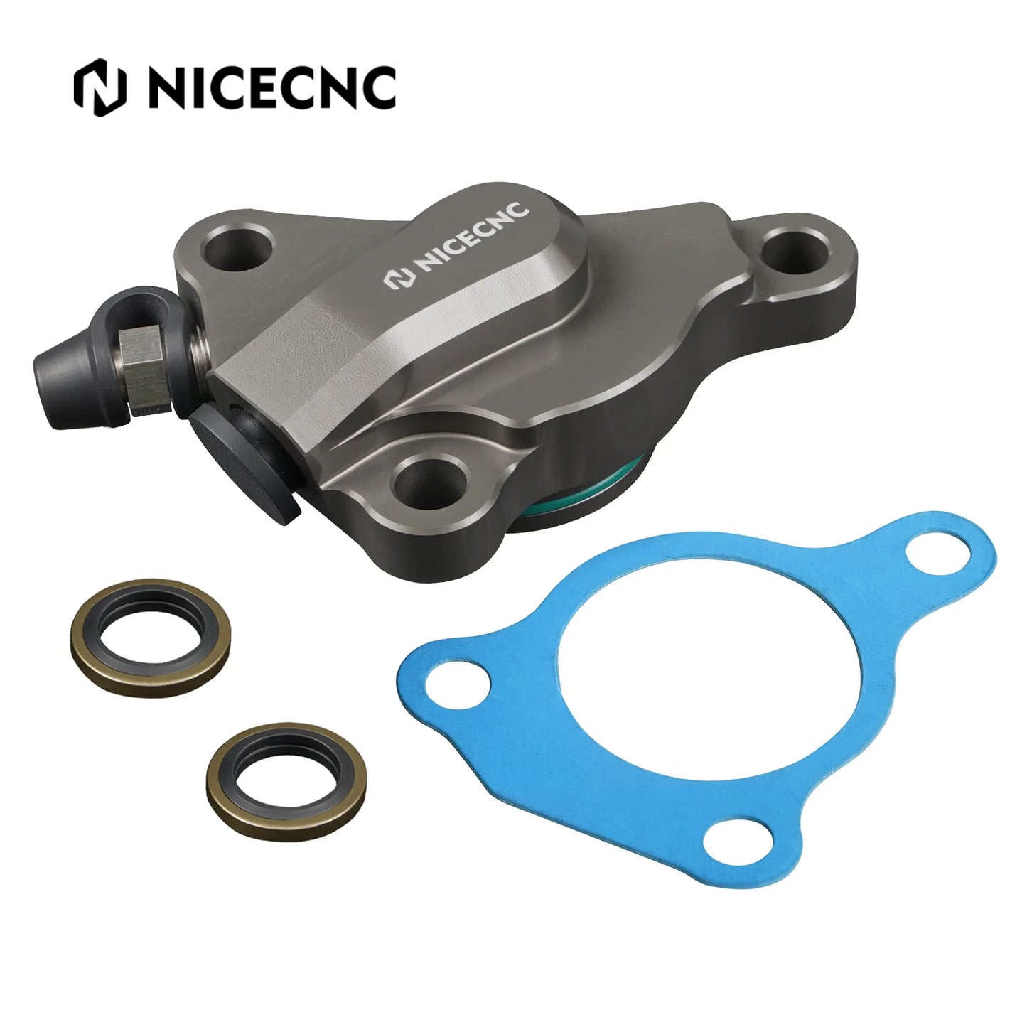 Kit cylindre esclave embrayage hydraulique — KTM EXC SX XC