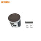 Kit cylindre 72 mm céramique — KTM EXC XC XCW 300 / Husqvarna TE300 2017-2018