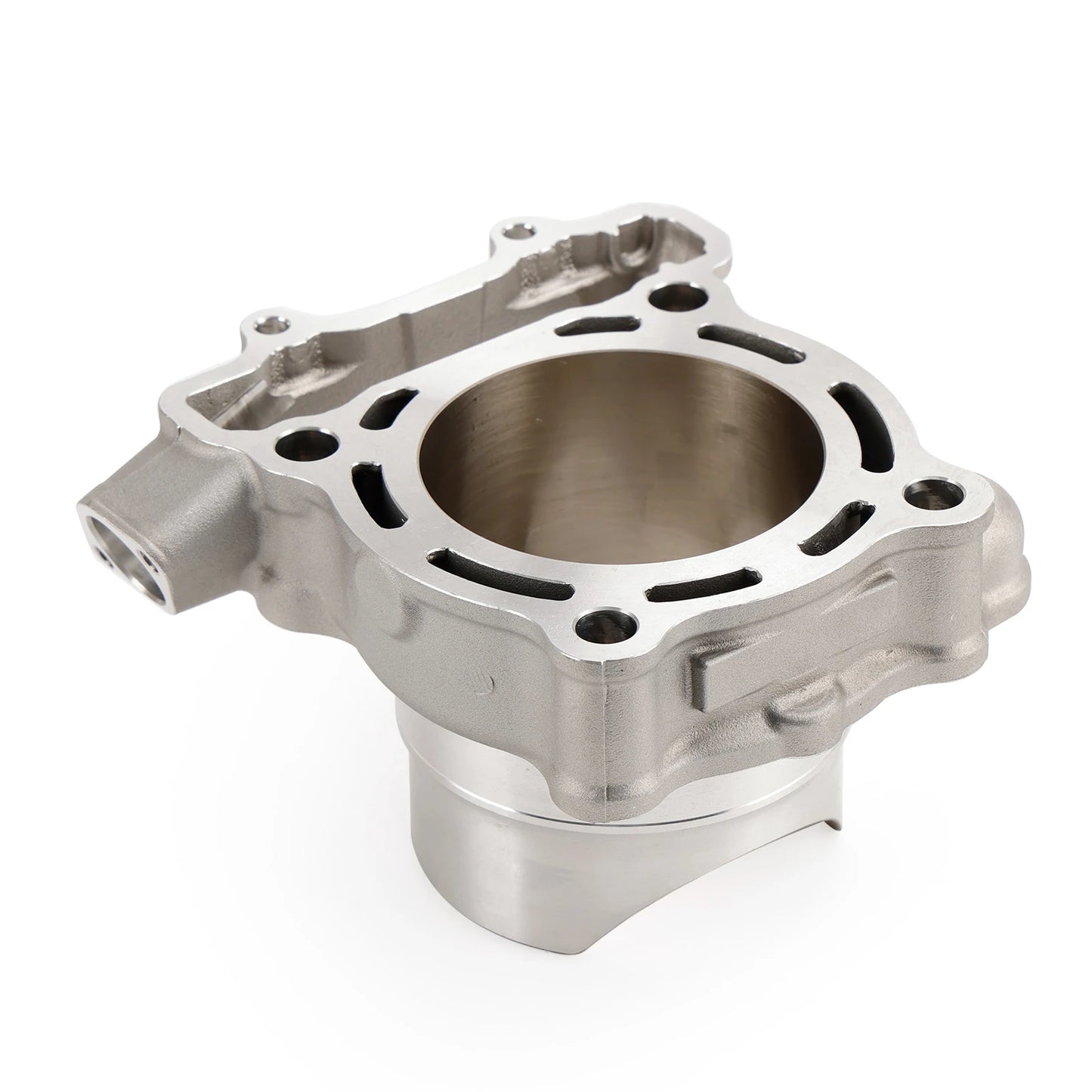 Kit cylindre piston 77 mm — Kawasaki KX250F 2004-2008