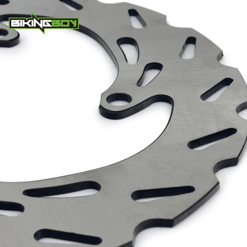 Disque de frein arrière 250 mm — Kawasaki KX450F 2019-2021 / KX250F 2020