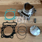 Kit cylindre 77 mm 250 cc Big Bore — Kawasaki KX250F / Suzuki RMZ250 2009-2016