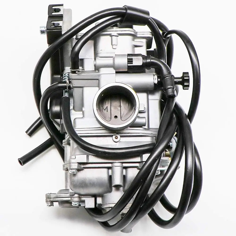 Carburetor For CRF150R CRF150RB Dirt Bike 2007-2009 OE Part Number 16100-KSE-672 FCR MX 33 Flat Slide 33mm