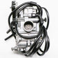 Carburetor For CRF150R CRF150RB Dirt Bike 2007-2009 OE Part Number 16100-KSE-672 FCR MX 33 Flat Slide 33mm