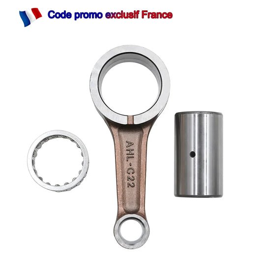 Bielle moteur — Yamaha WR250F 2003-2013 YZ250F 2003-2013
