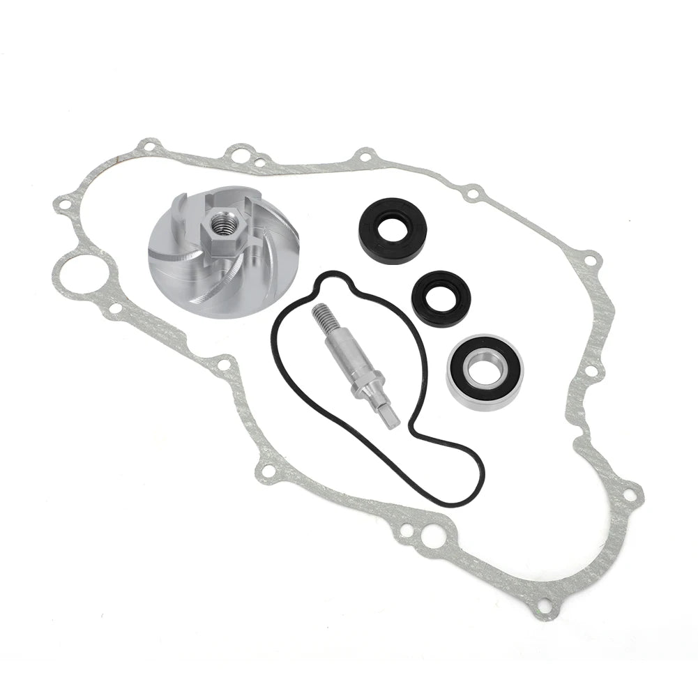 Kit reconstruction pompe à eau — Yamaha YFZ450 ATV 2004-2013