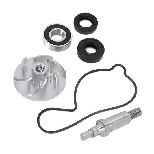 Kit reconstruction pompe à eau — Yamaha YFZ450 ATV 2004-2013