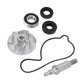 Kit reconstruction pompe à eau — Yamaha YFZ450 ATV 2004-2013