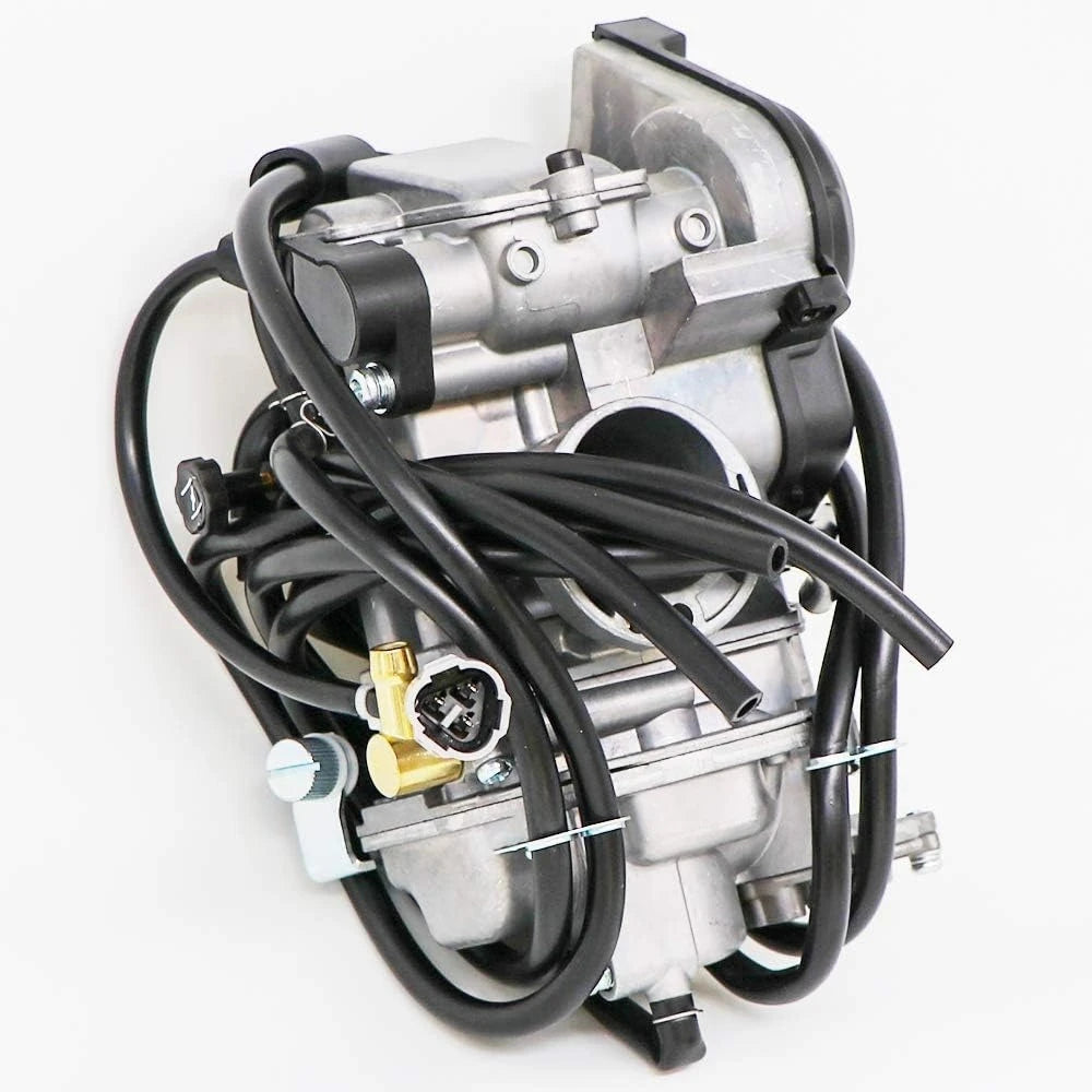 Carburetor For CRF150R CRF150RB Dirt Bike 2007-2009 OE Part Number 16100-KSE-672 FCR MX 33 Flat Slide 33mm