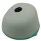 Motorcycle Sponge Intake Filter Air Cleaner For Yamaha WR250F WR400F WR426 YZ125 YZ250 YZ400 YZ426 YZ450 Air Filter 4XM-14451-00