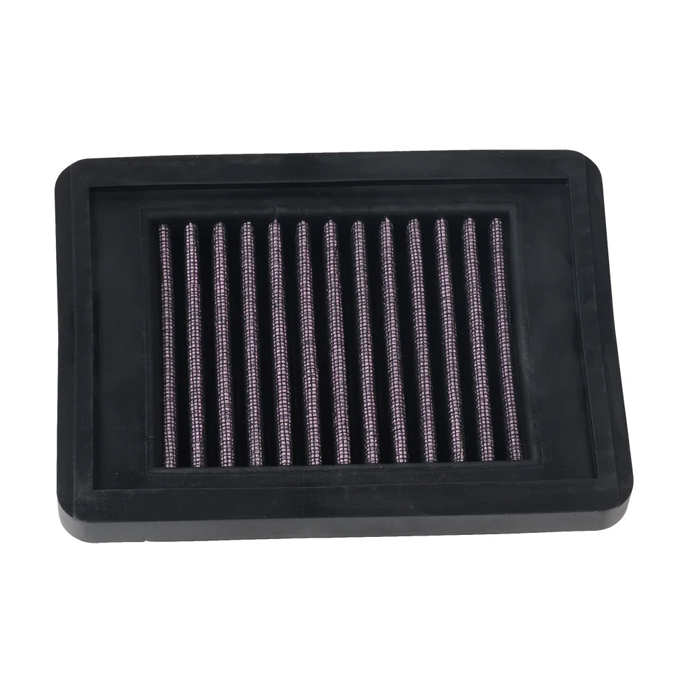 Motorcycle Air Filter Element For YAMAHA YZF-R3 YZF-R25 YZFR3 YZFR25 MT-03 MT03 TMAX530 TMAX500 TMAX 530 T-MAX 500 XP530 XP500