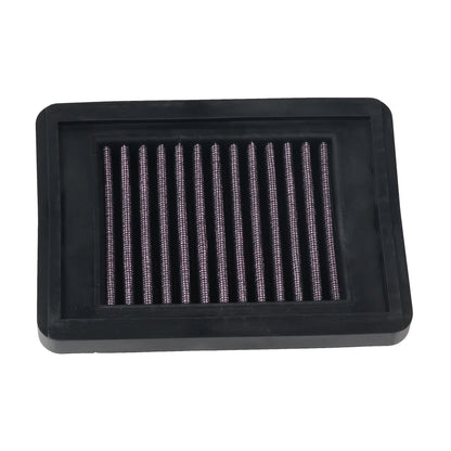 Motorcycle Air Filter Element For YAMAHA YZF-R3 YZF-R25 YZFR3 YZFR25 MT-03 MT03 TMAX530 TMAX500 TMAX 530 T-MAX 500 XP530 XP500