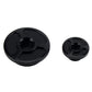 Bouchon carter moteur CNC aluminium — Honda XR CRF 150-650