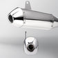 YZ250F YZF250 WR250F XXF 250 Motorcycle Exhaust Muffler Escape Pipe Full Exhaust System 2019-2024