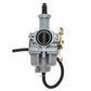 Carburateur pour Kymco MXU 150 MXU150 2004-2008 Sawtooth 200 2006-2007