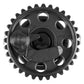 Arbre à cames échappement haute performance — Yamaha YFZ450 2004-2013