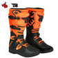 Professional Outdoors Motocross Racing Long Boots  Anti Slip Breathable Motos Shoes Men's Motorcycle Protective Boots