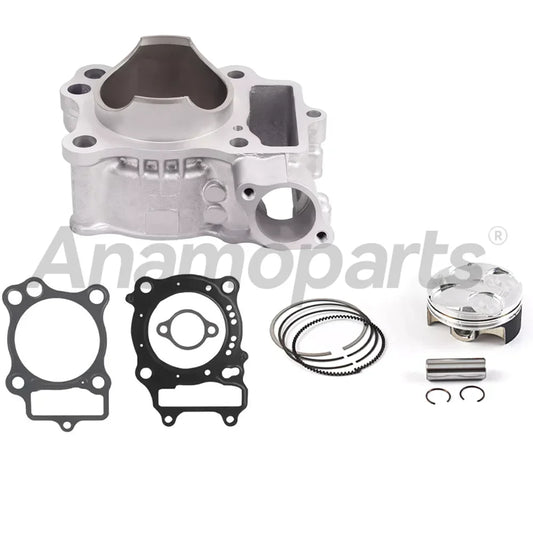 Kit cylindre 66 mm céramique — Honda CRF150R CRF150RB 2007-2022