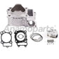 Kit cylindre 66 mm céramique — Honda CRF150R CRF150RB 2007-2022