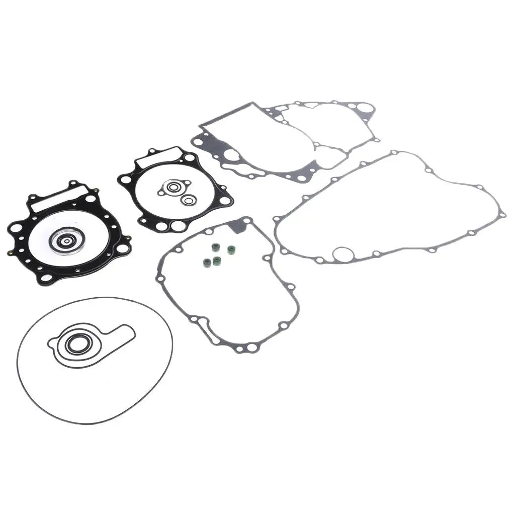 Pochette joints moteur complète — Honda CRF450R 2002-2008