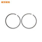 Kit cylindre 72 mm céramique — KTM EXC XC XCW 300 / Husqvarna TE300 2017-2018