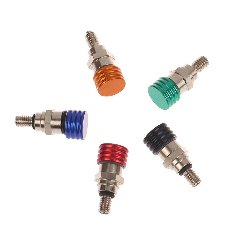 Purge d'air fourche M4/M5 — KTM CRF YZF RMZ KXF universel