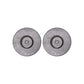 Kit de soupapes d'admission et d'échappement pour Yamaha YFZ450R 2009-2020 YFZ450 2004-2009 2017 YZ450F 2003-2009 WR450F 2003-2015