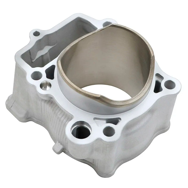 Kit cylindre piston 77 mm — Yamaha WR250F YZ250F 2001-2013 — Réf. 5XC