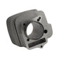 Kit cylindre 56 mm piston segments — Moteur YX YinXiang 140 cc Pit Bike