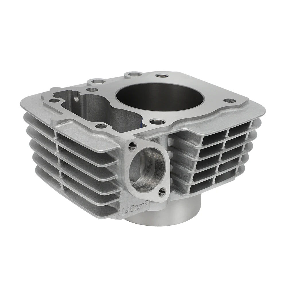 Kit cylindre Big Bore 64,5 mm + arbre à cames — Honda CRF150R 2006-2017