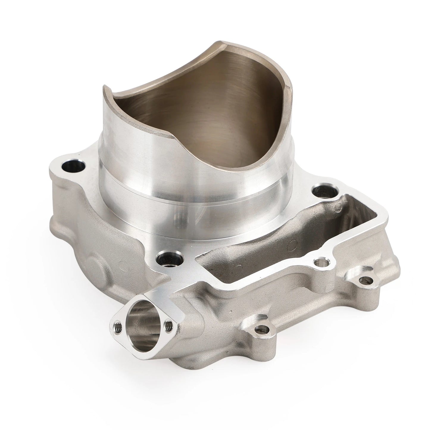 Kit cylindre piston 77 mm — Kawasaki KX250F 2004-2008