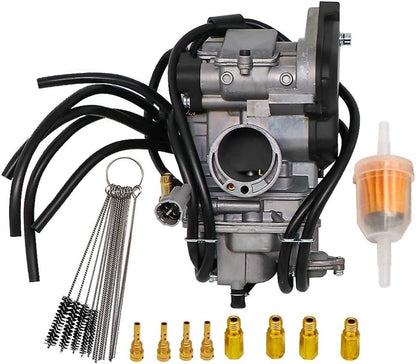 Carburetor For CRF150R CRF150RB Dirt Bike 2007-2009 OE Part Number 16100-KSE-672 FCR MX 33 Flat Slide 33mm