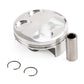 Kit cylindre piston 77 mm — Kawasaki KX250F 2004-2008
