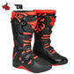 Men's Racing Shoes Boots Safe Riding Motocross Boots Waterproof Anti Fall Wear-resistant Motorcycle Boots  Equipment Rally