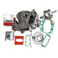 Kit reconstruction moteur STD 66,4 mm — Yamaha YZ250 YZ250X 2003-2025