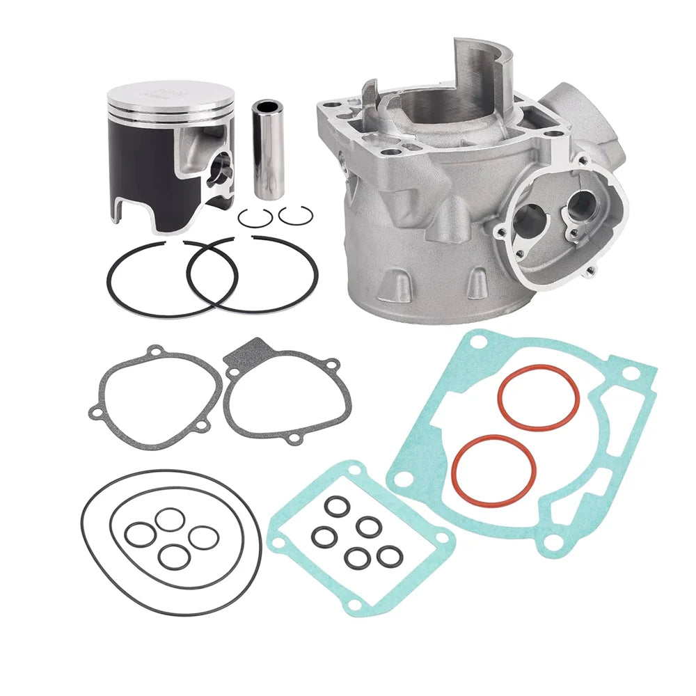 Kit cylindre 72 mm 300 cc TPI — KTM 300 XC XC-W TPI 2019-2023