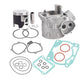 Kit cylindre 72 mm 300 cc TPI — KTM 300 XC XC-W TPI 2019-2023
