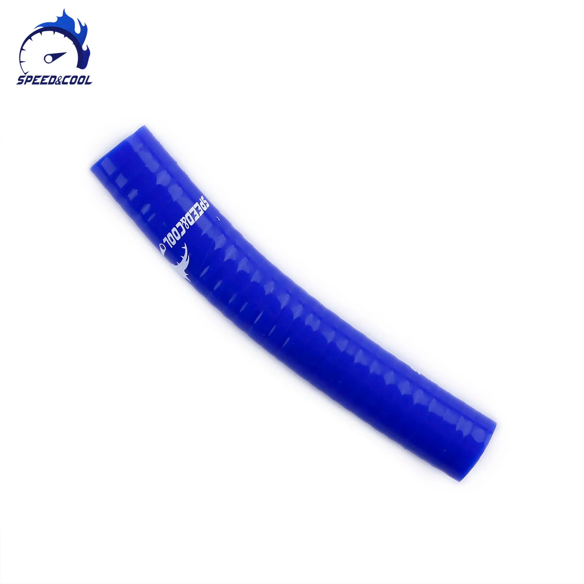 Kit de durites de refroidissement en silicone pour Yamaha YZF250 / YZ250F 2007-2009