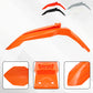 Kit plastiques complet carénage — KTM EXC EXCF XC SXF 150-500