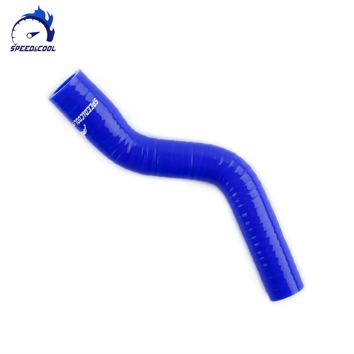 Kit de durites de refroidissement en silicone pour Yamaha YZF250 / YZ250F 2007-2009