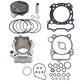 Kit cylindre piston 77 mm — Yamaha WR250F YZ250F 2001-2013 — Réf. 5XC