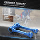 Kit de rabaissement 30 mm suspension — Yamaha YZF WRF 250-450 2009-2024