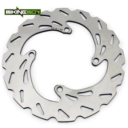 Disque de frein arrière 250 mm — Kawasaki KX450F 2019-2021 / KX250F 2020