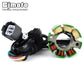 Stator bobine magnéto — Kawasaki KX250F 2004-2010 / Suzuki RMZ250 2005-2006
