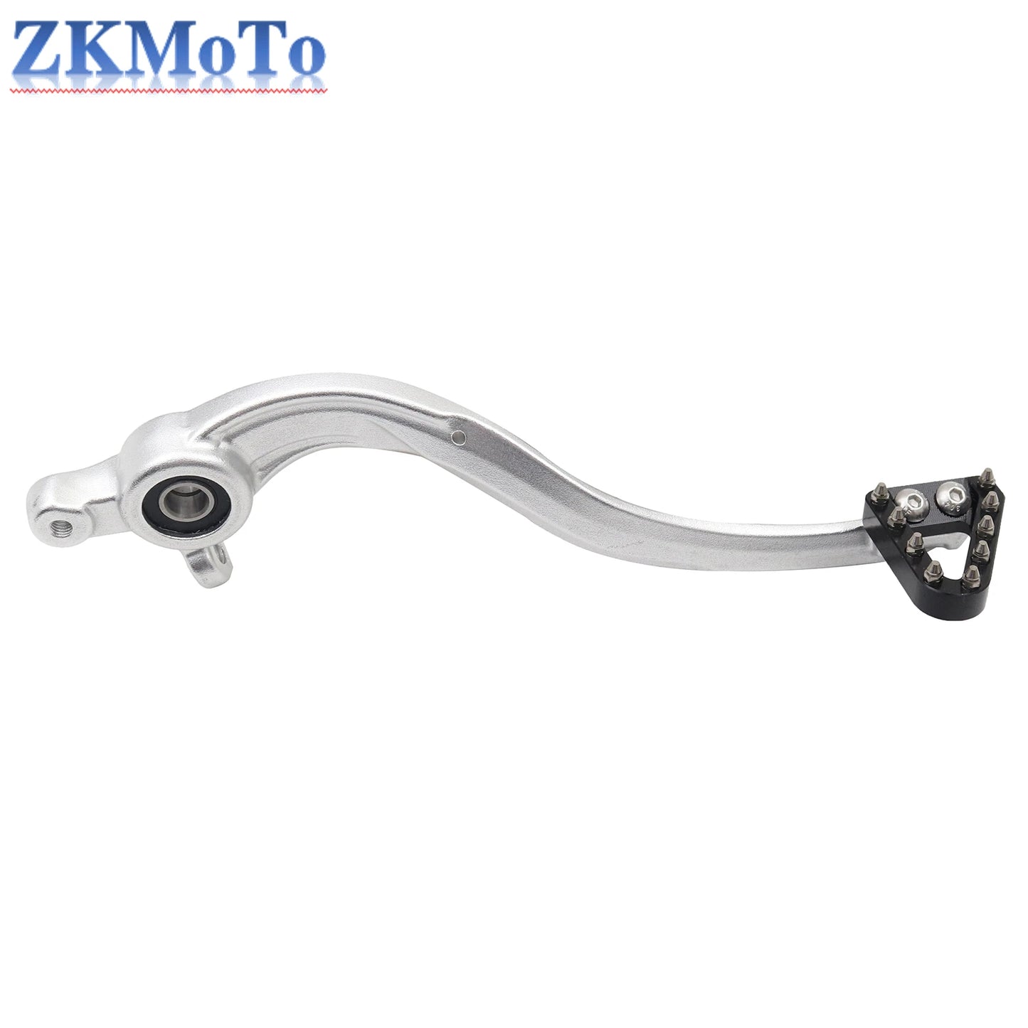 Pédale de frein arrière CNC aluminium — KTM SX EXC XC XCF SXF 2017-2022