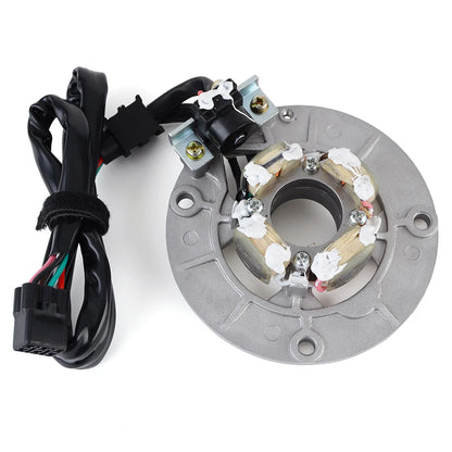 Stator magnéto — Yamaha YZ250 YZ250F YZ400F YZ426F YZ450F 1998-2005