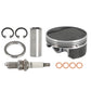 Kit cylindre Big Bore 434cc — Suzuki LTZ400 Z400 2003-2014