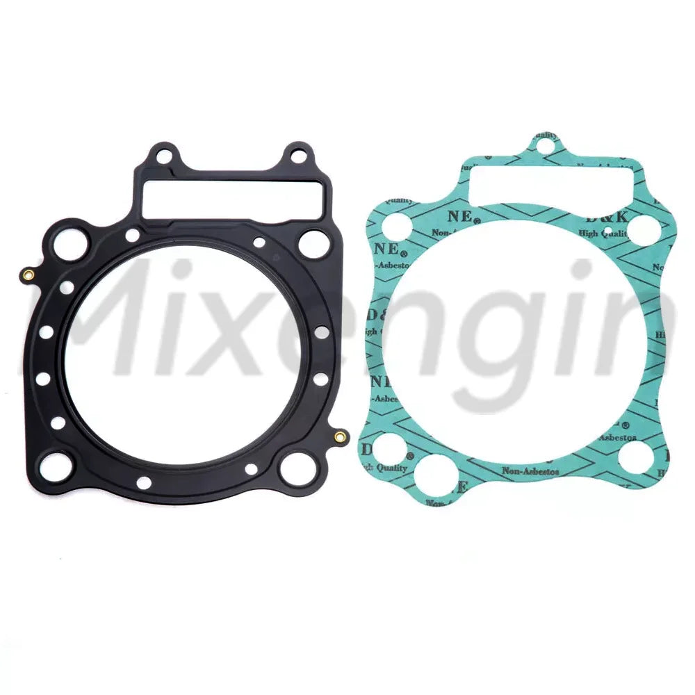 Kit cylindre 96 mm 449 cc — Honda CRF450 CRF450R 2002-2008