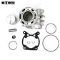 Kit cylindre piston complet — KTM SX85 / Husqvarna TC85 2013-2017